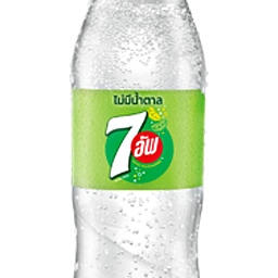 น้ำ 7 อัพ