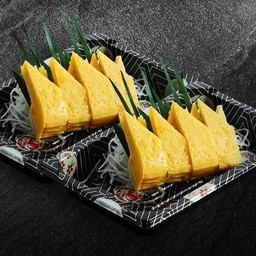 ไข่หวาน 8 ชิ้น