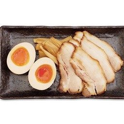 เครื่องเคียง Chotto Otsumami