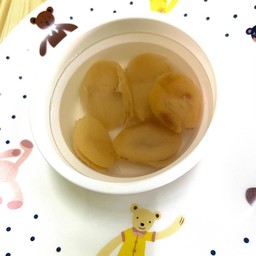 หมึกย่าง แซ่บซี้ดด By Boling