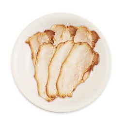 หมูชาชู Cha Shu