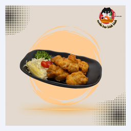 ไก่คาราเกะ