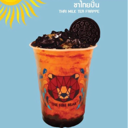 ชาไทยปั่น