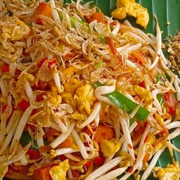 ผัดไทยโบราณ