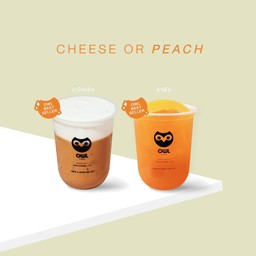 Owl Cha (อาวน์ชา) สาขา ปราจีนบุรี หน้าปรอ