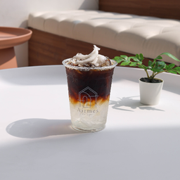 อเมริกาโน่มะพร้าว