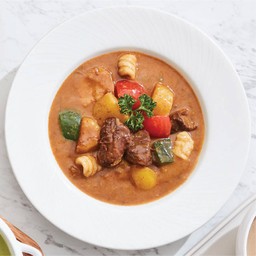 ซุปกูลาซแกะ