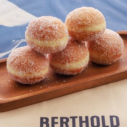 Berliner Mini (5 Pieces)