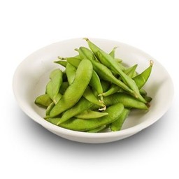 ถั่วแระ Edamame