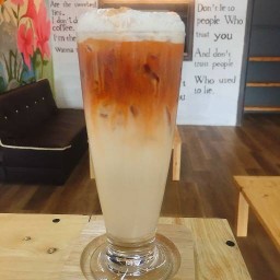 ชานมไข่มุก wannapa