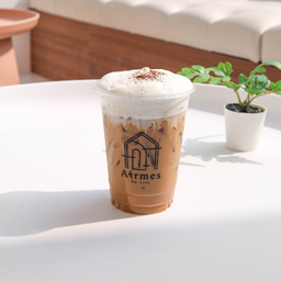 คาปูชิโน่