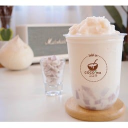 มะพร้าวมุก