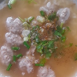 ข้าวต้ม