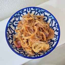 หอมเจียว