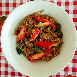 คั่วกลิ้งไก่