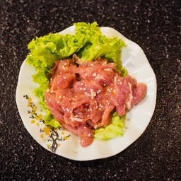 หมูหมักนุ่ม 30 กรัม