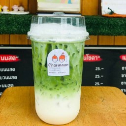 ร้านชาริมหนน บางปลาม้า