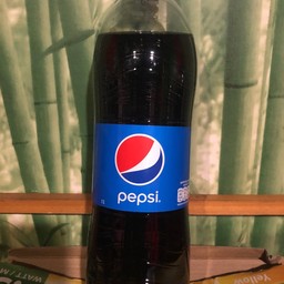 Pepsi ลิตร