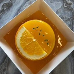 เค้กส้ม