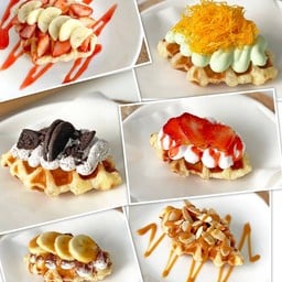 ครอฟเฟิลพาเพลิน แพร่