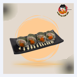 Sushi bar blah blah ซูชิบาร์ บลา บลา
