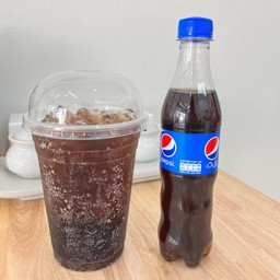 เป็ปซี่ถังเย็นชื่นใจ