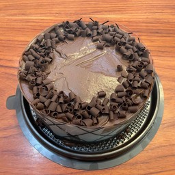 Chocolate Fudge Cake 1 Pound