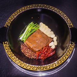 ซุปหม่าล่า 麻辣汤