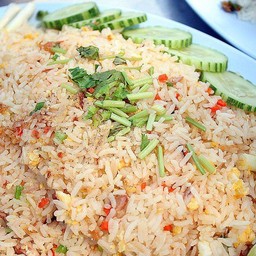 ข้าวผัด