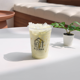 นมเมล่อน