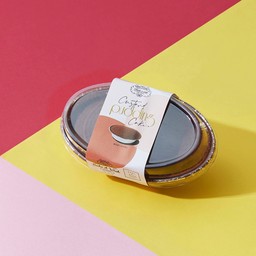 Custard pudding( Mini )