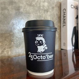 อเมริกาโน่น้ำผึ้งร้อน