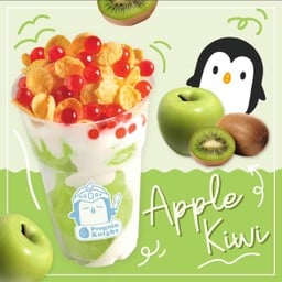 แอปเปิ้ลกีวี่ Size L