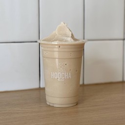 MILK TEA FRAPPE