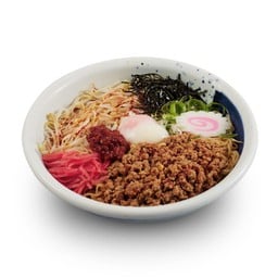 เกคิคาระ คาระ ชูกะ มะเซะเมง(มีรสเผ็ด) Gekikara Kara Chuka Mazemen(Spicy)