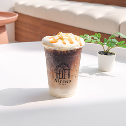 คาราเมล มัคคิอาโต้