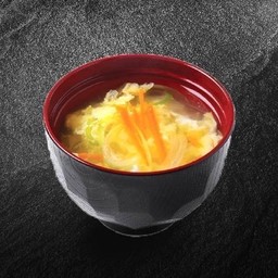 ซุปไข่ 200 Ml