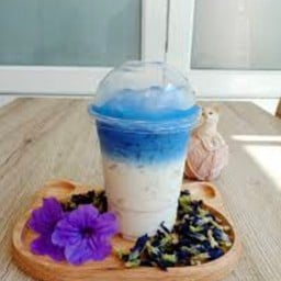 หมึกย่างนายฮัน