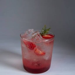 Strawberry Ade