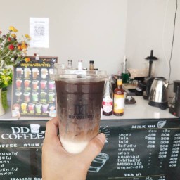 DD Coffee