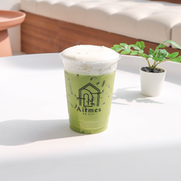 ชาเขียว