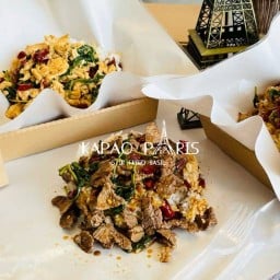 กะเพราปารีส KAPAO PARIS อ่อนนุช