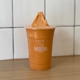 THAI MILK TEA FRAPPE