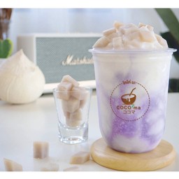 มะพร้าวเผือก