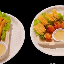 ล้ำลำ Lam Lam Come in Lanna square Chingmai