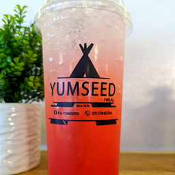 แดงโซดา