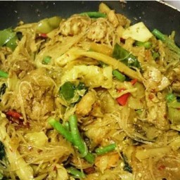 อาหารเหนือเจ๊เล็ก