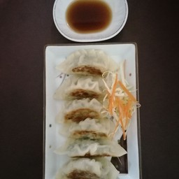 เกี๊ยวซ่า ชุม่า