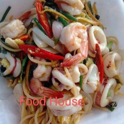 Food House