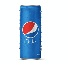 เป๊ปซี่ 325 ml.